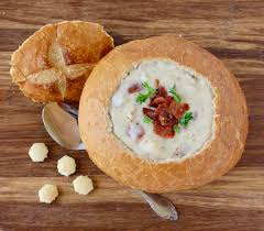 crock pot clam chowder recipe the best