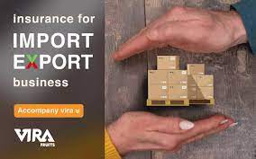 And yes, a customs duty cover can be bought. Requiered Insurance For Import Export Business