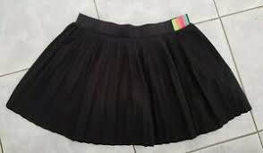 See only psd, vectors or all resources. Zara Girls Sport Build In Short Skirt Black Size 13 14 Cute Unique Ebay