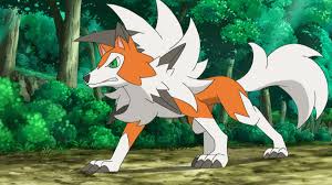 It evolves into lycanroc starting at level 25. Lycanroc Dusk Wallpapers Wallpaper Cave