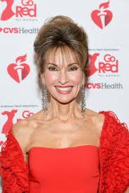 susan lucci urges women to prioritize