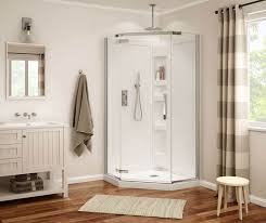 Bath And Shower Solutions With
