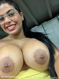 Sheila Ortega Nude Latina 