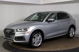 New Audi Q5 In Brooklyn Ny Inventory
