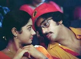 Home &gt; Kamal and Sri Devi to share screen after 30 years &gt; kamal hassan-sri devi - kamal-hassan-sri-devi