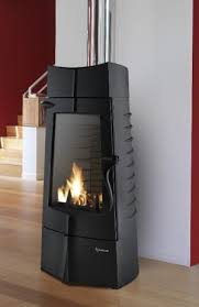 Invicta Cast Iron Stoves