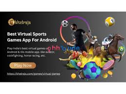 Unlocking Thrills and Earnings in the Virtual Games Online with KhelRaja