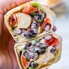 Mexican Chicken Tortillas Healthy Fitness Recipe gambar png