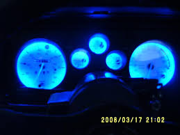 Led Dash Lights Third Generation F Body Message Boards
