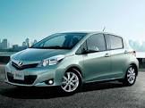 TOYOTA-VITZ