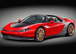 Check spelling or type a new query. Pininfarina Ferrari Sergio From Concept To Reality Kelley Blue Book