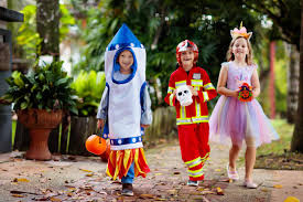 10 kids halloween costumes we love