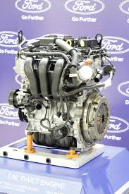 A Close Look At Fords New 1 5l 3 Cylinder Dragon Petrol