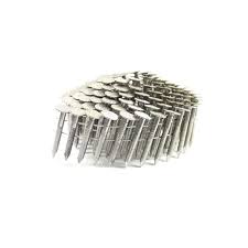 1 1 4 ring shank coil roofing nails