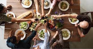 A dinner party is an a/v‑free zone. Do You Throw Dinner Parties Corporette Com
