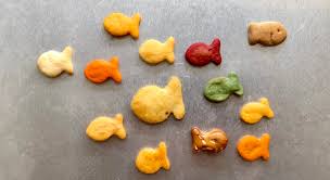 best goldfish flavors a definitive ranking
