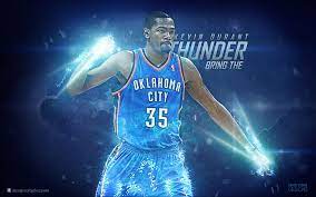 hd wallpaper kevin durant nba 2016