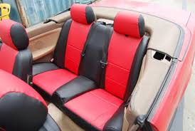 Seat Covers For Bmw 325 For