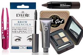 best eyebrow s for perfect brows