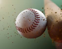 Image result for baseball and bat