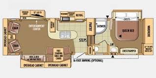 2010 jayco designer specs floorplans