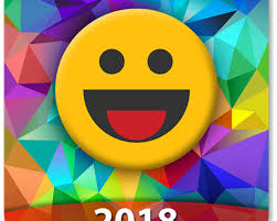 A huge range of free emoji images are available from sites like emojicopy, as well as from smartphone apps. Emoji Color Keyboard Emoticon Emoji Keyboard Theme Apk Free Download App For Android