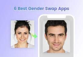 6 best gender swap apps 2024 transform