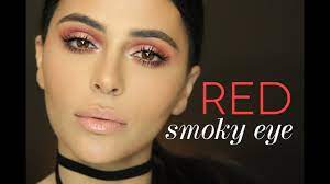 soft smokey eye makeup tutorial teni