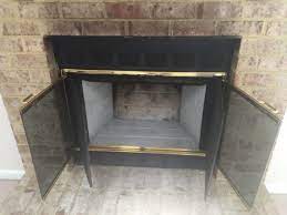 Woodstove Or Prefabricated Fireplace