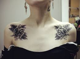 Сучасні тренди татуювання троянди в Україні