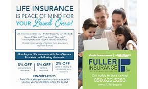 Fuller Insurance gambar png