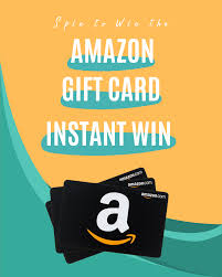 Need amazon gift card codes for free using free? Amazon Gift Card Instant Win Game Steamy Kitchen Recipes Giveaways
