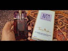 thierry mugler alien edt fragrance