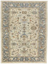 10 x 12 persian sultanabad rug 60911