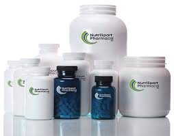 nutritional supplements manufacturer in