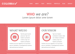 20 Bootstrap Parallax Examples To Improve Your Users