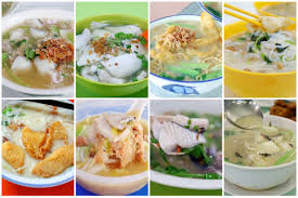 10 best sliced fish soup 鱼片汤 in