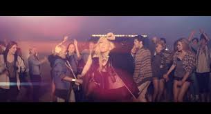 Music Video Analysis Unit 2 Pmd1 2 Ellie Goulding Burn