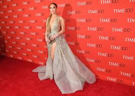 dressed looks at time 100 s 2018 gala