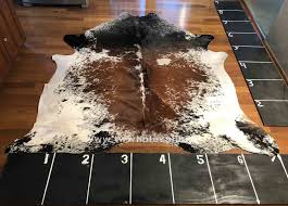 premium brazilian cowhide rugs