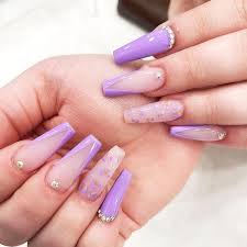 nails salon 23235 luxury nails spa