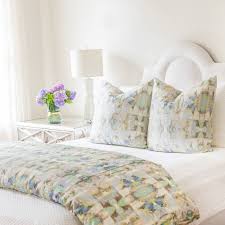 Sea Glass Duvet Cover By Laura Park