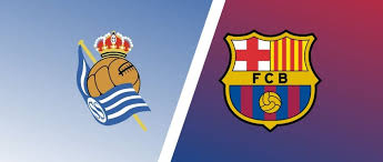¡el conjunto vasco ya está en el nuevo arcángel! Supercopa Real Sociedad Vs Barcelona Match Preview Predictions