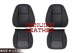 Seat Covers For 2016 Chevrolet Suburban