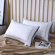 sx bed pillows for sleeping 2 pack
