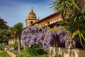 Can T Miss Northern California Missions