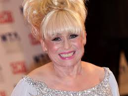 In Pictures: Carry On star and Queen Vic landlady Barbara Windsor | Jersey  Evening Post