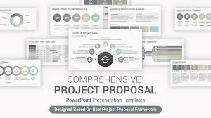 30 best powerpoint proposal templates