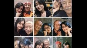 Follow us on instagram : Gonews Sosok Mbah Kung Kakek Sugiono Versi Indonesia Yang Kini Terbaring Sakit