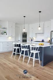 The 4 Best Paint Colours For Kitchen